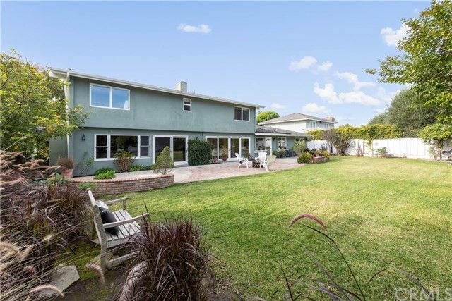 Home for Sale - big backyard - 1612 Highland Drive, Newport Beach, Orange County, California, 92660, United States